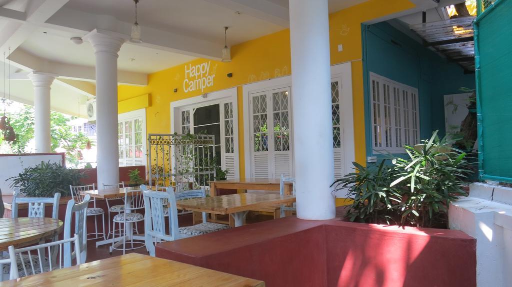Auberge de jeunesse Happy Camper à Kochi Extérieur photo