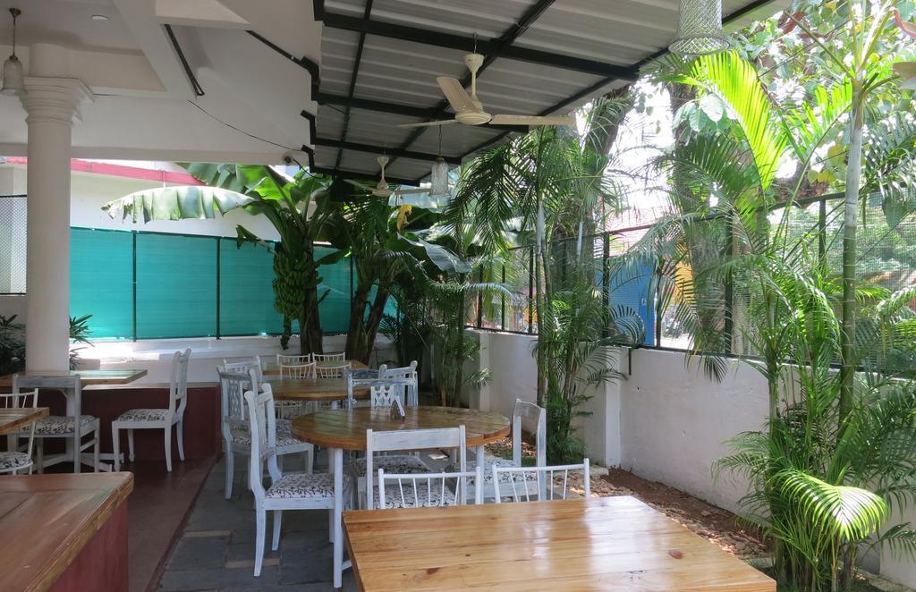 Auberge de jeunesse Happy Camper à Kochi Extérieur photo